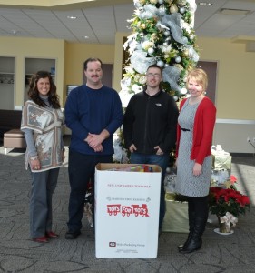 2013 Toys for Tots
