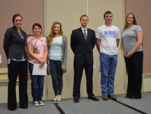 2014 College Fair