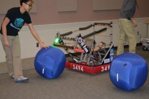 2014 Science Fair