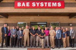 BAE Crane Open House-6828