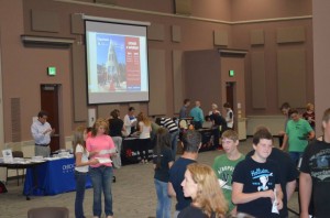 College Fair 2