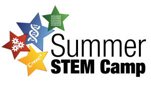 STEM summer camp