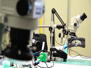 WILLCOR Solder Training