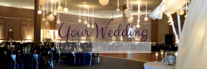 Your Wedding
