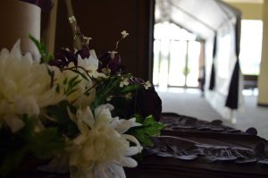 wedding july